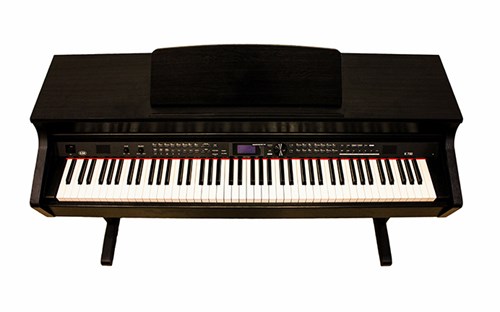 Đàn Piano điện Kurtzman có tốt không?